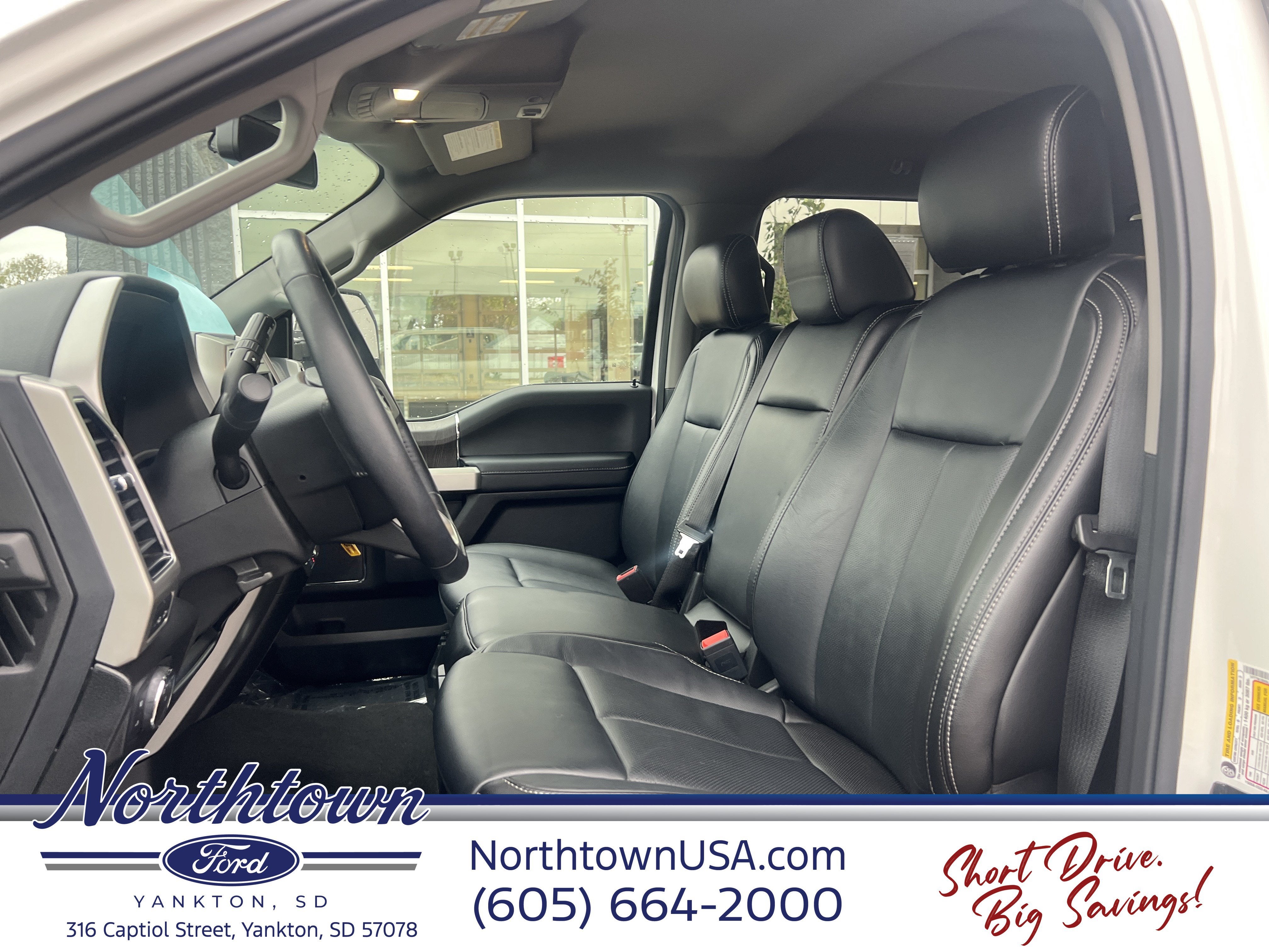 2020 Ford Super Duty F-250 SRW Base