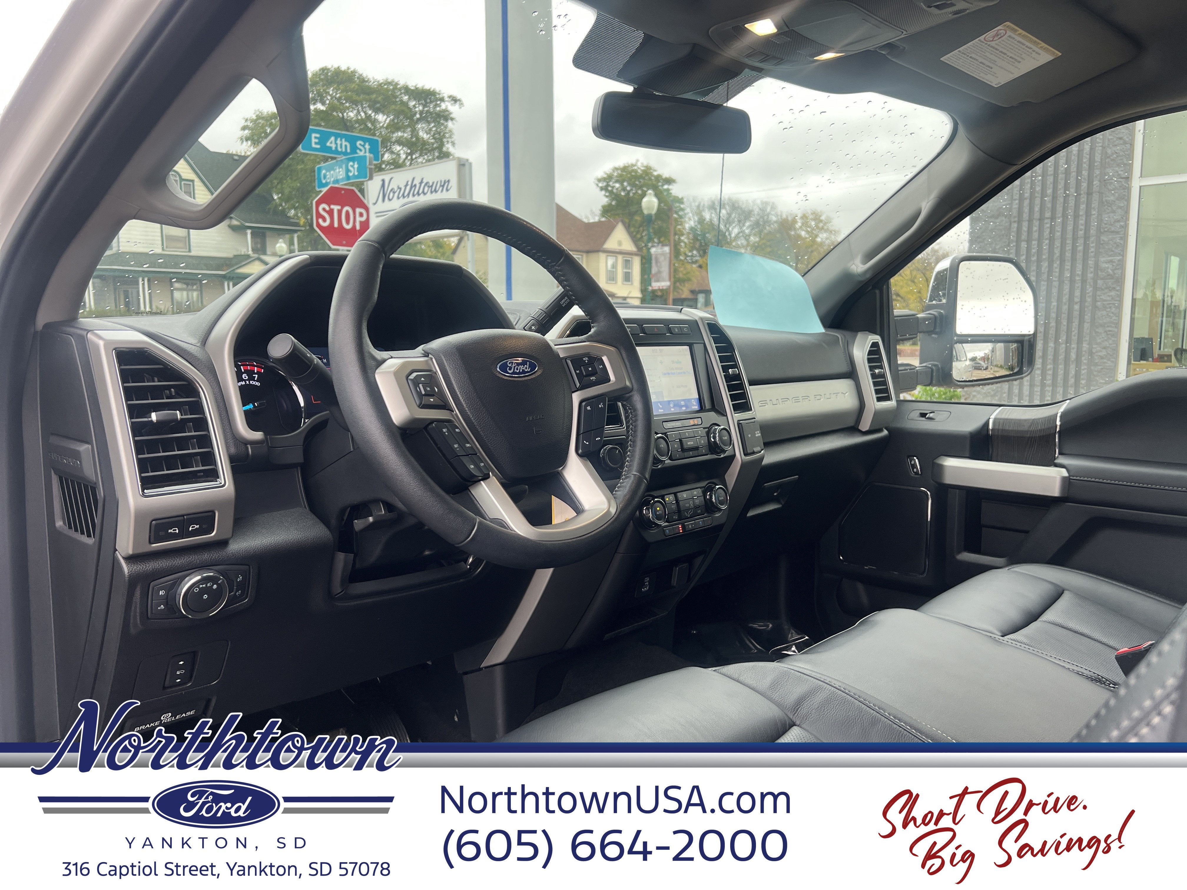 2020 Ford Super Duty F-250 SRW Base