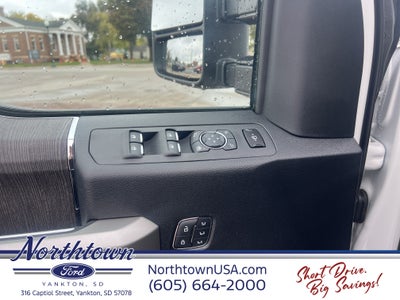 2020 Ford Super Duty F-250 SRW Base