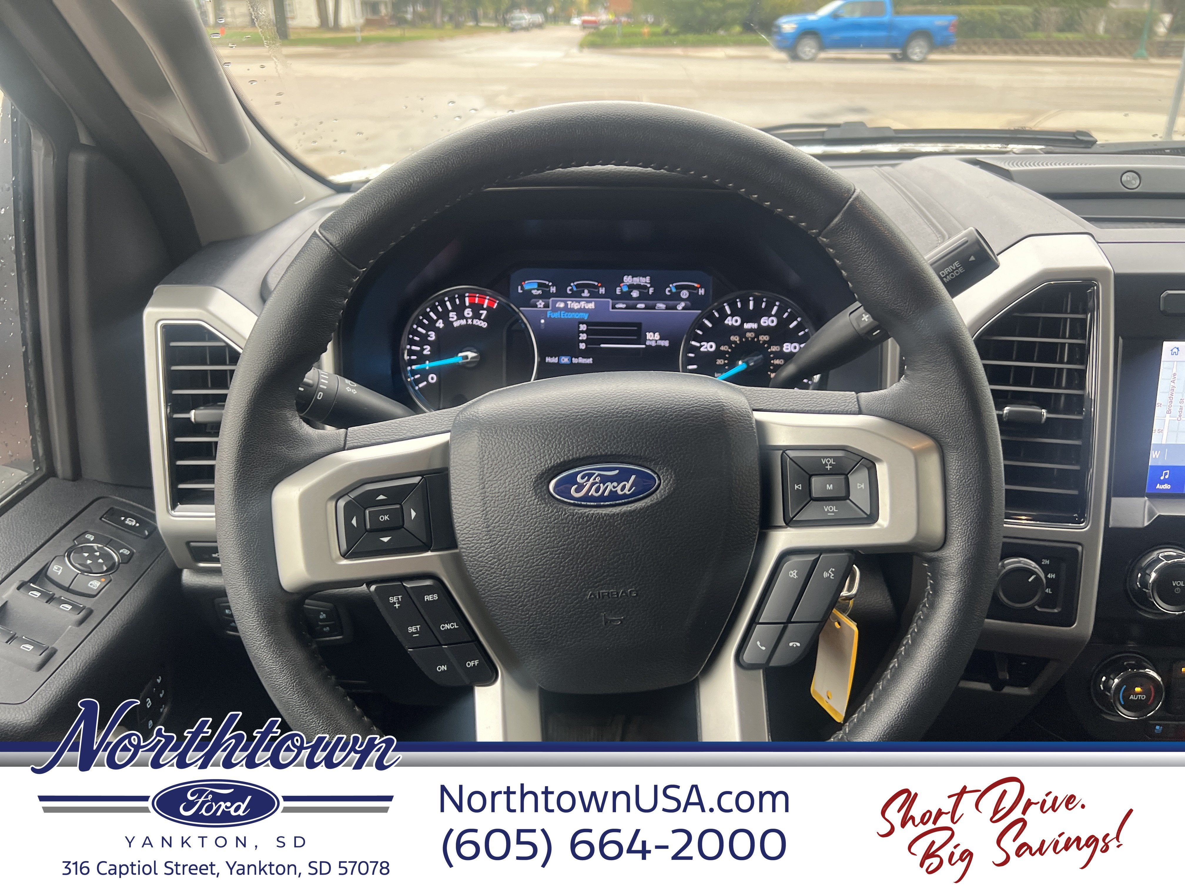 2020 Ford Super Duty F-250 SRW Base