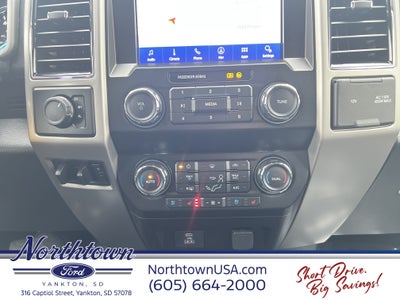 2020 Ford Super Duty F-250 SRW Base