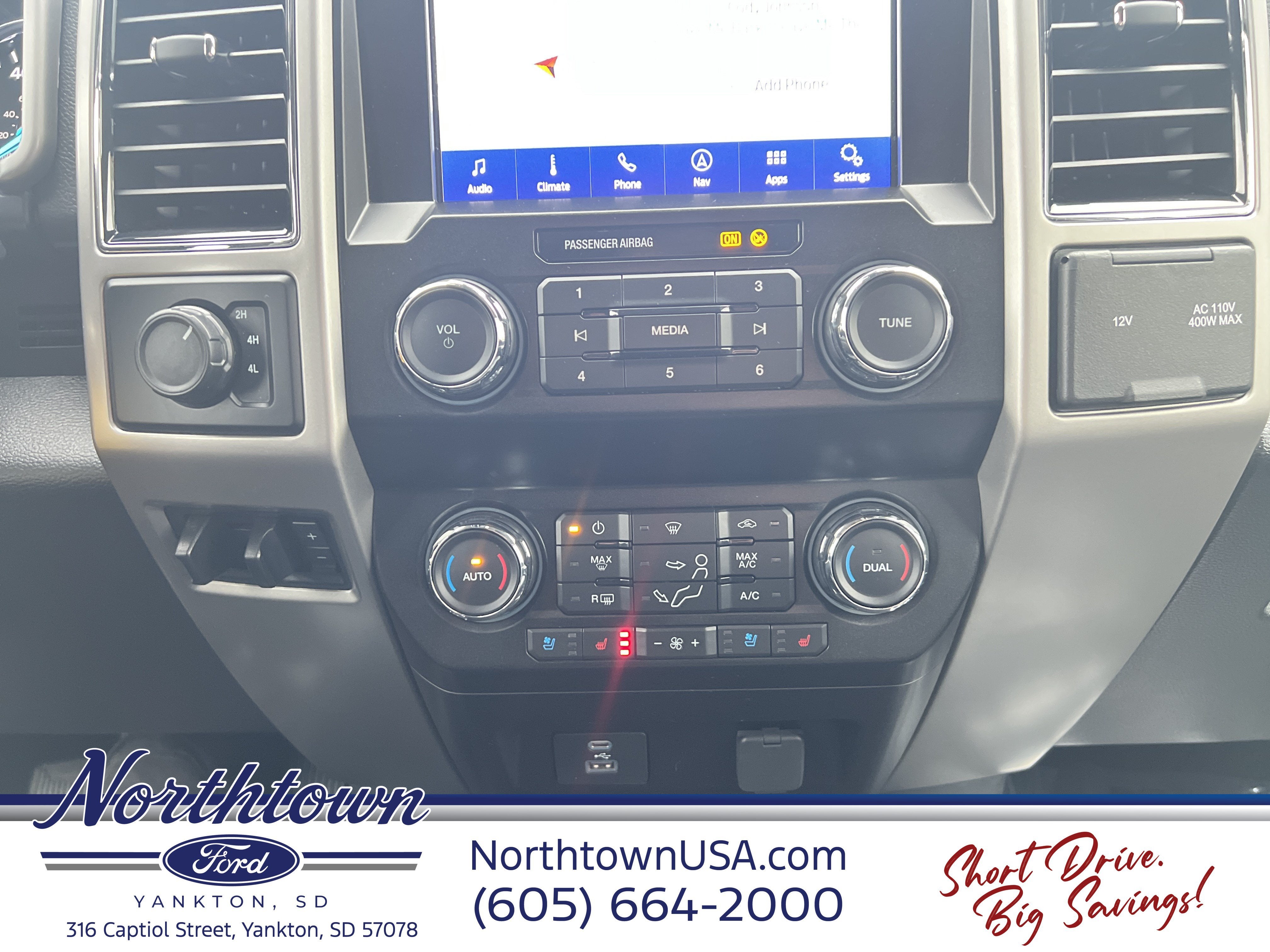 2020 Ford Super Duty F-250 SRW Base