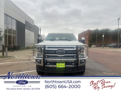 2020 Ford Super Duty F-250 SRW Base