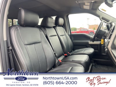 2020 Ford Super Duty F-250 SRW Base