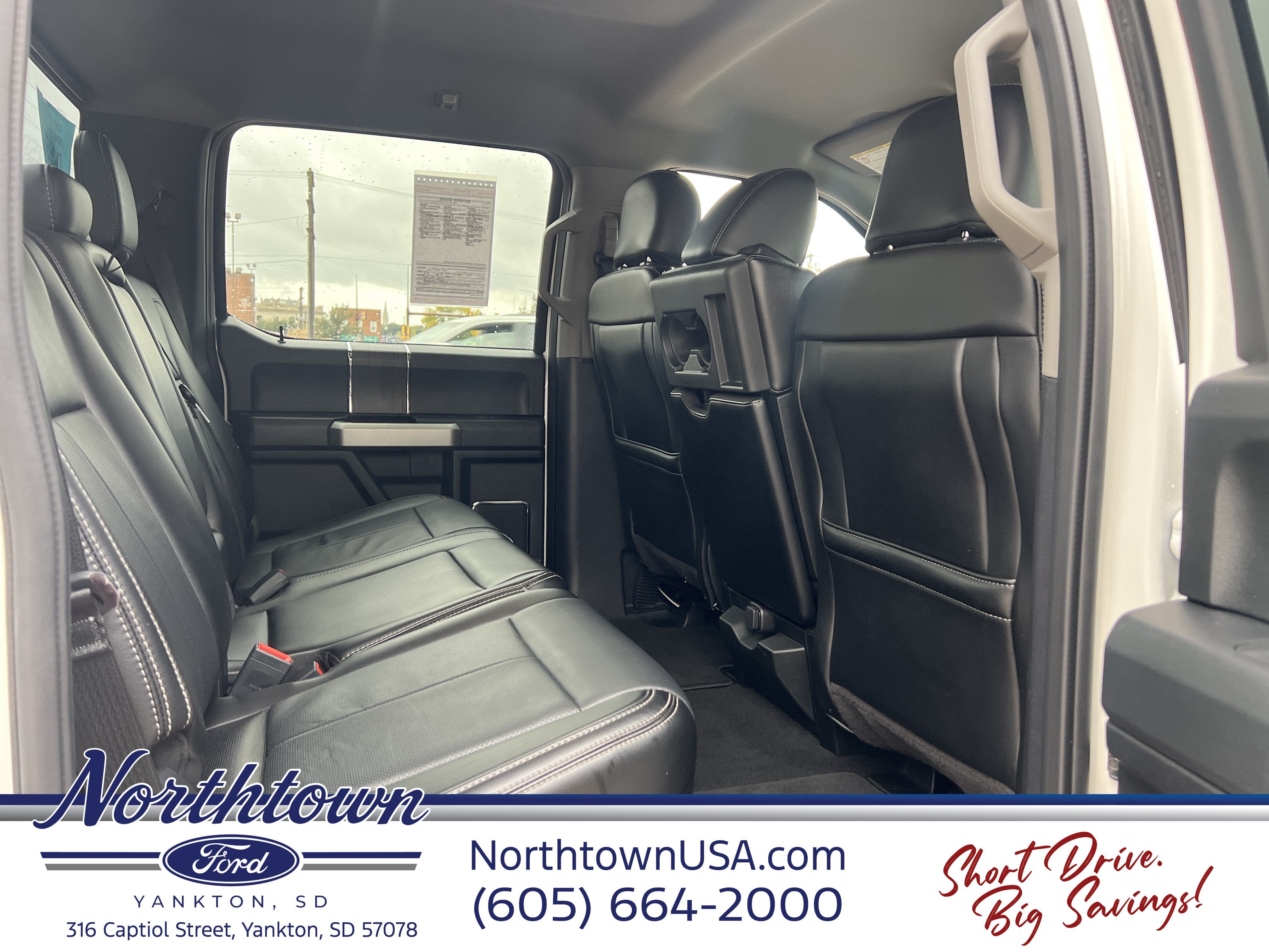 2020 Ford Super Duty F-250 SRW Base