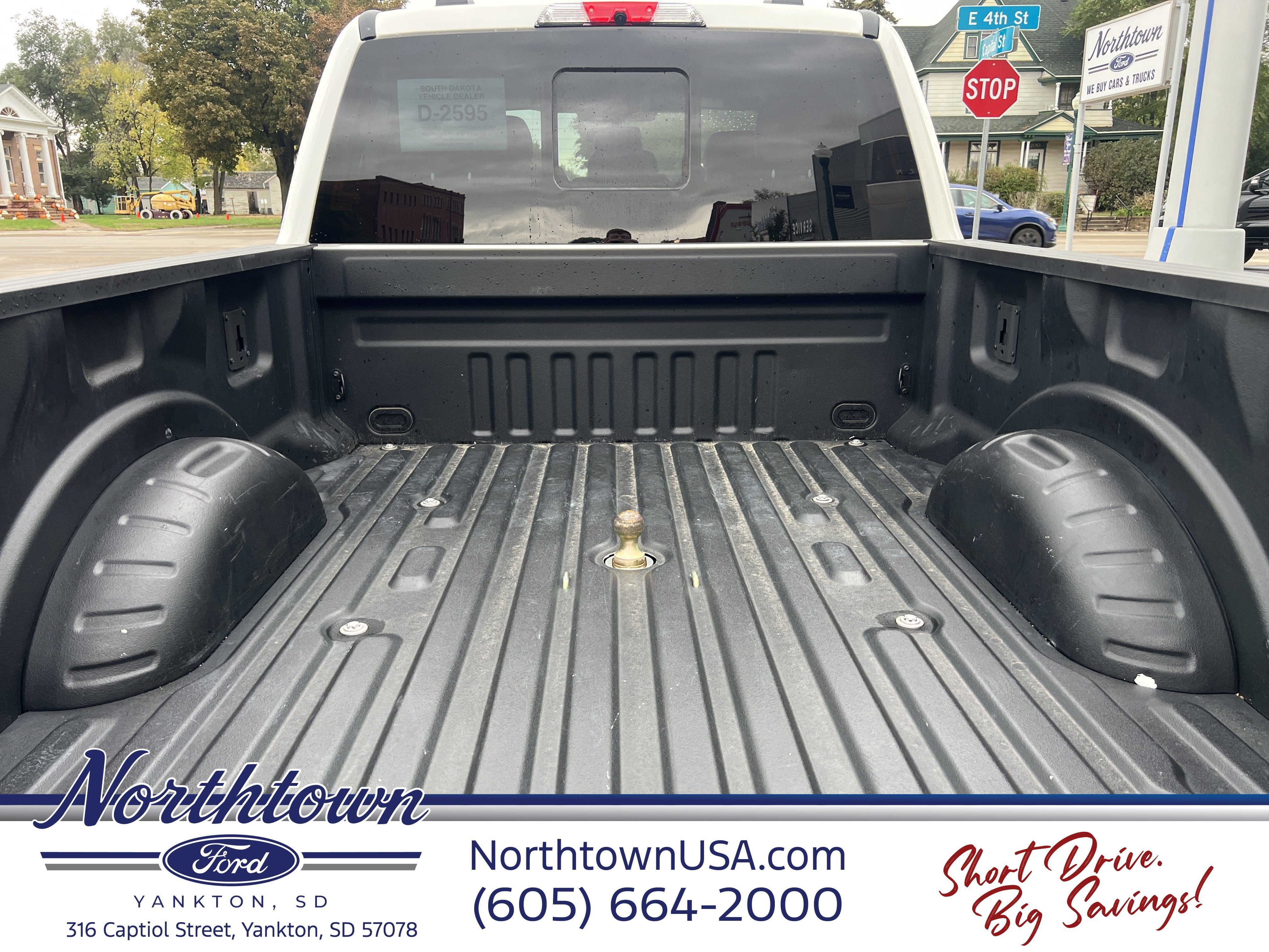 2020 Ford Super Duty F-250 SRW Base