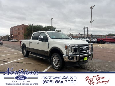 2020 Ford Super Duty F-250 SRW Base