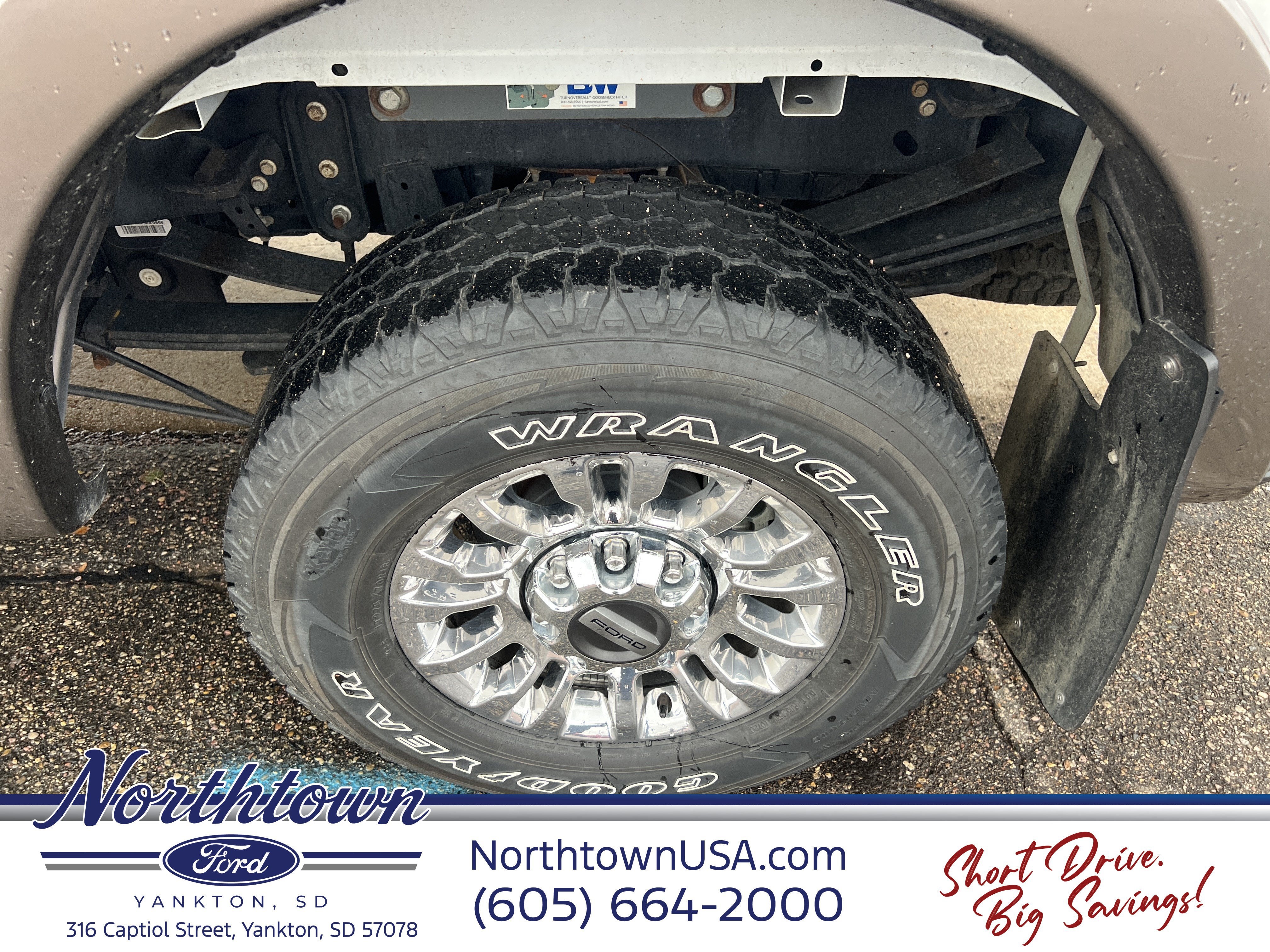 2020 Ford Super Duty F-250 SRW Base