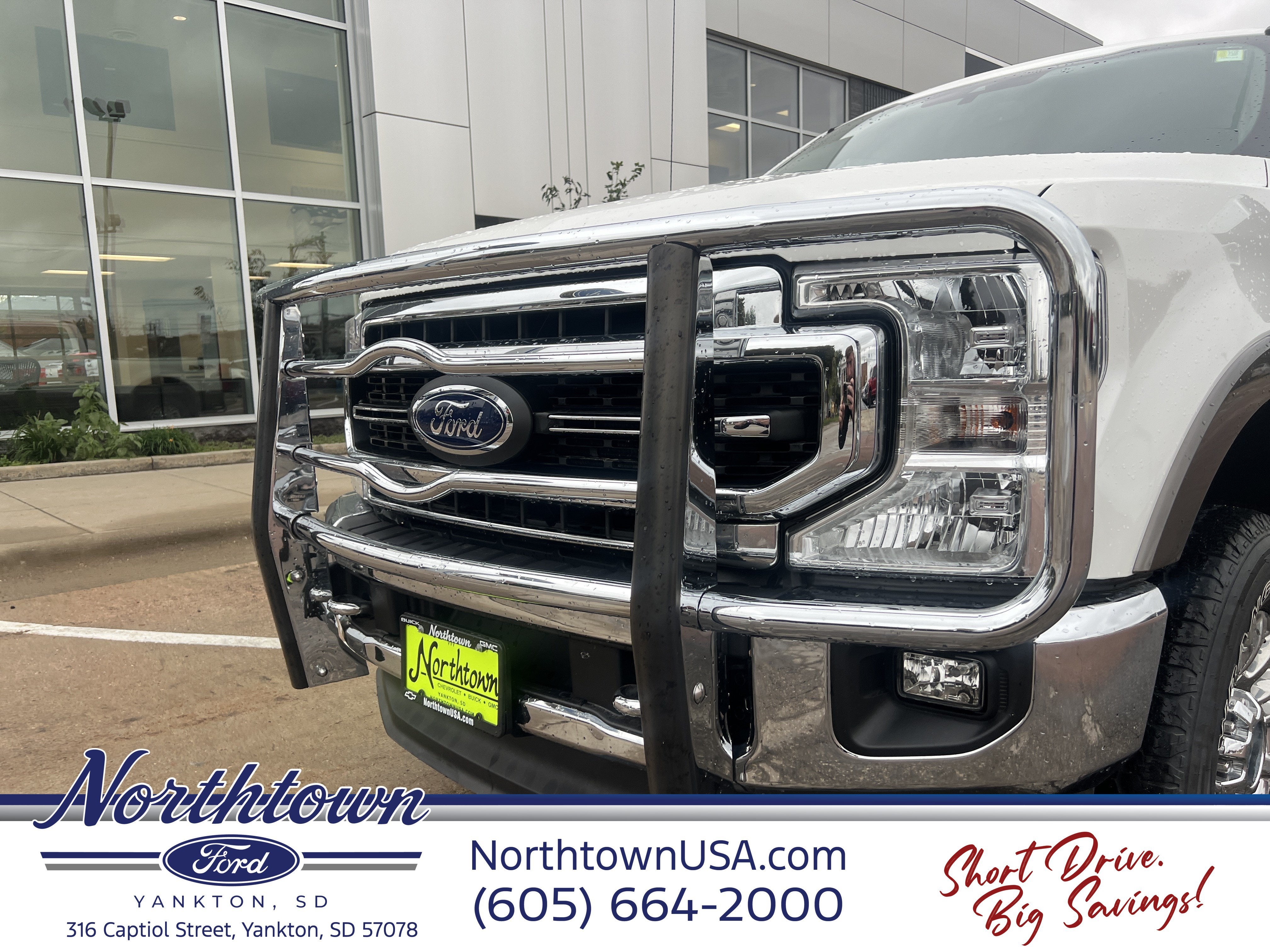 2020 Ford Super Duty F-250 SRW Base