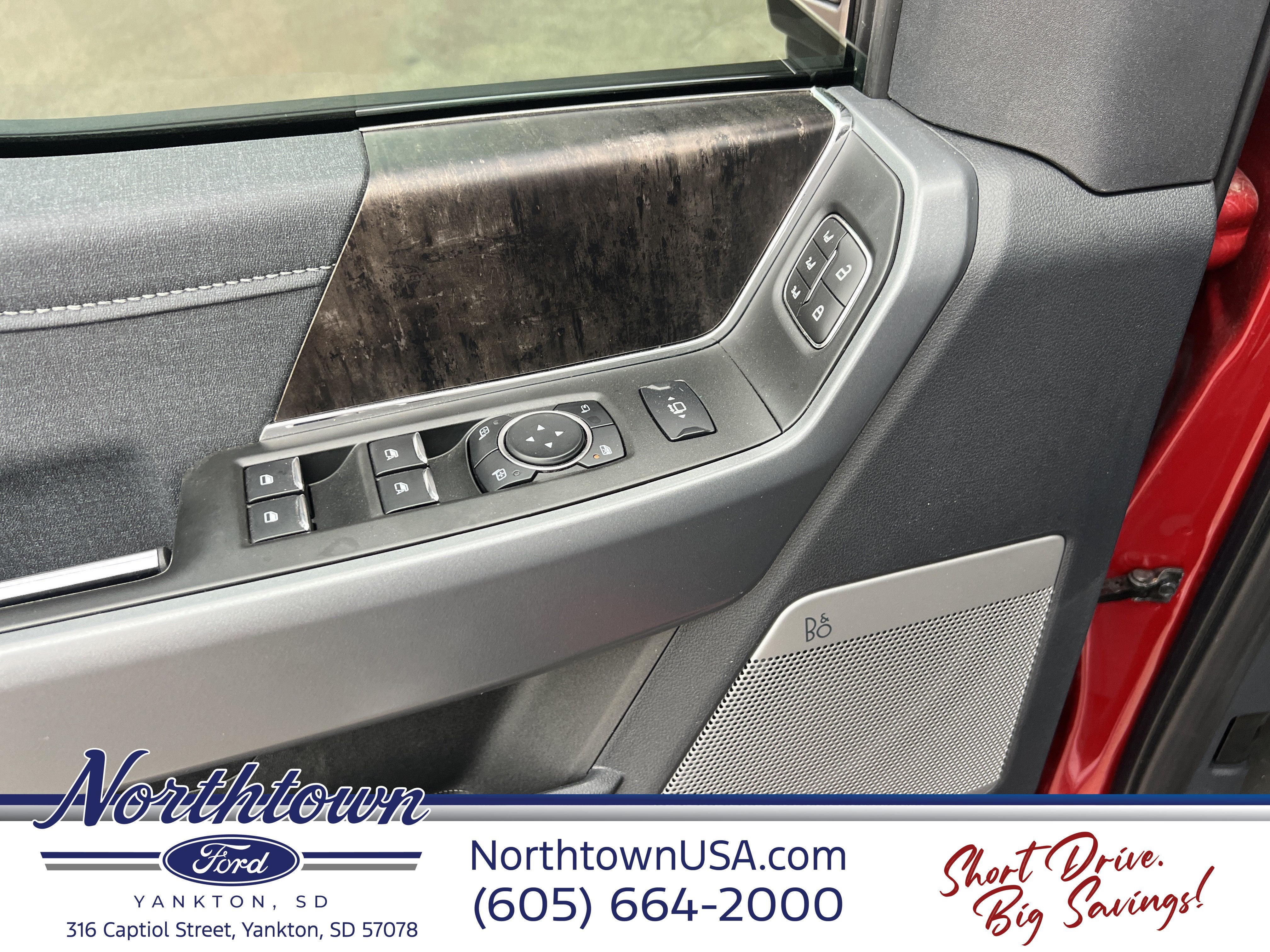 2024 Ford Super Duty F-250 SRW LARIAT