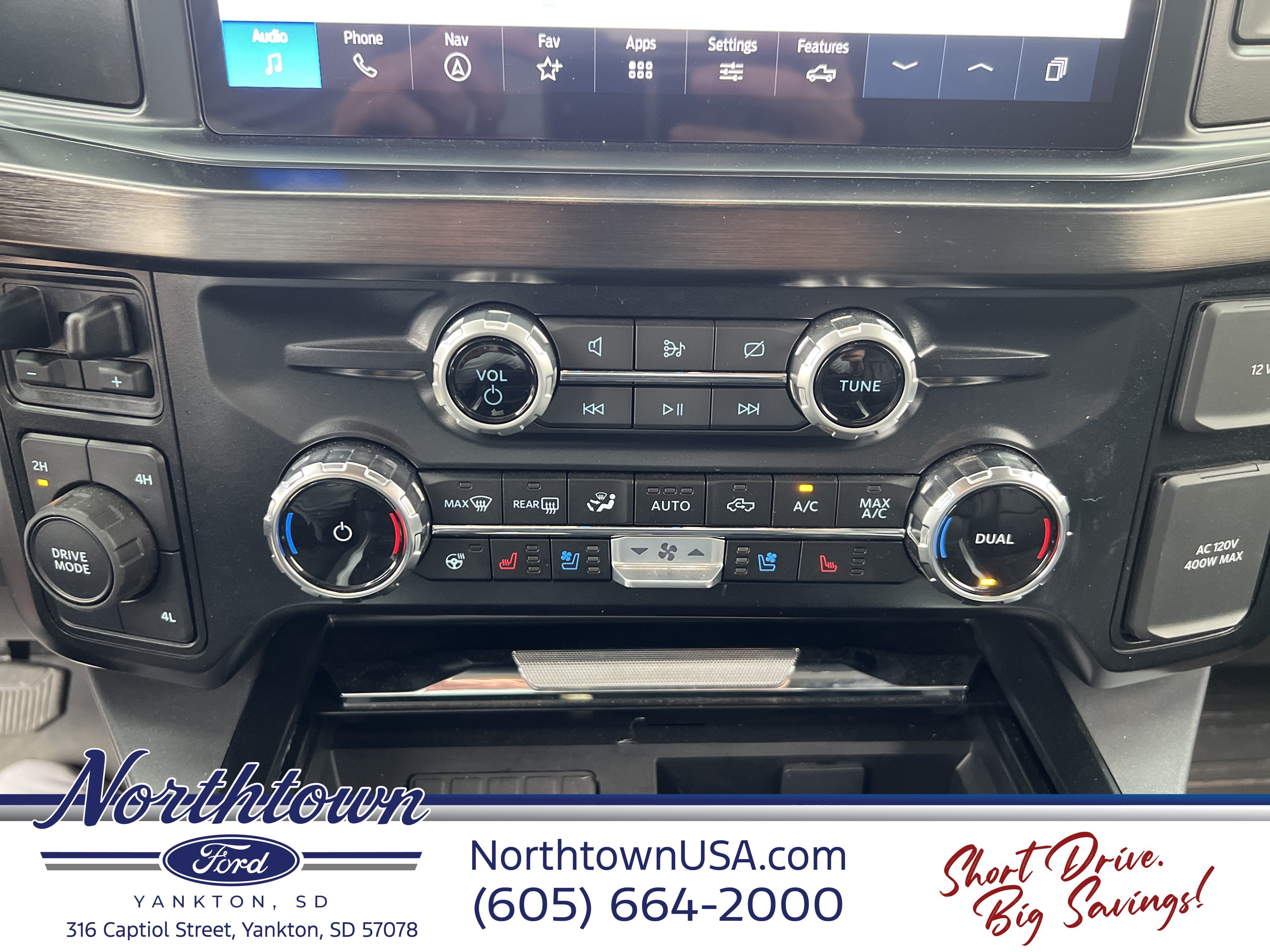 2024 Ford Super Duty F-250 SRW LARIAT
