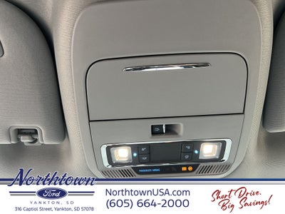 2024 Ford Super Duty F-250 SRW LARIAT