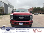 2024 Ford Super Duty F-250 SRW LARIAT