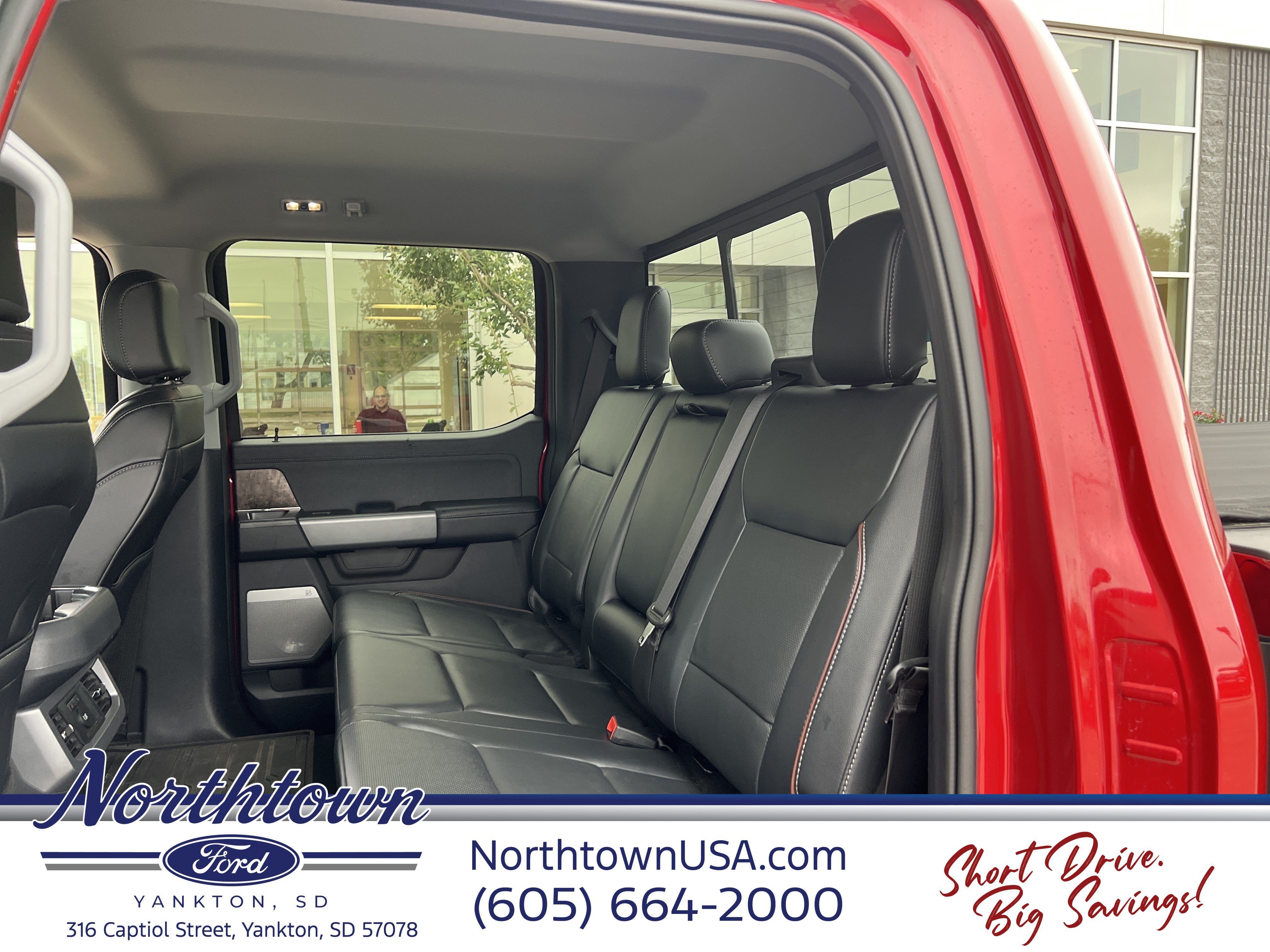 2024 Ford Super Duty F-250 SRW LARIAT