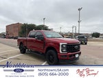 2024 Ford Super Duty F-250 SRW LARIAT