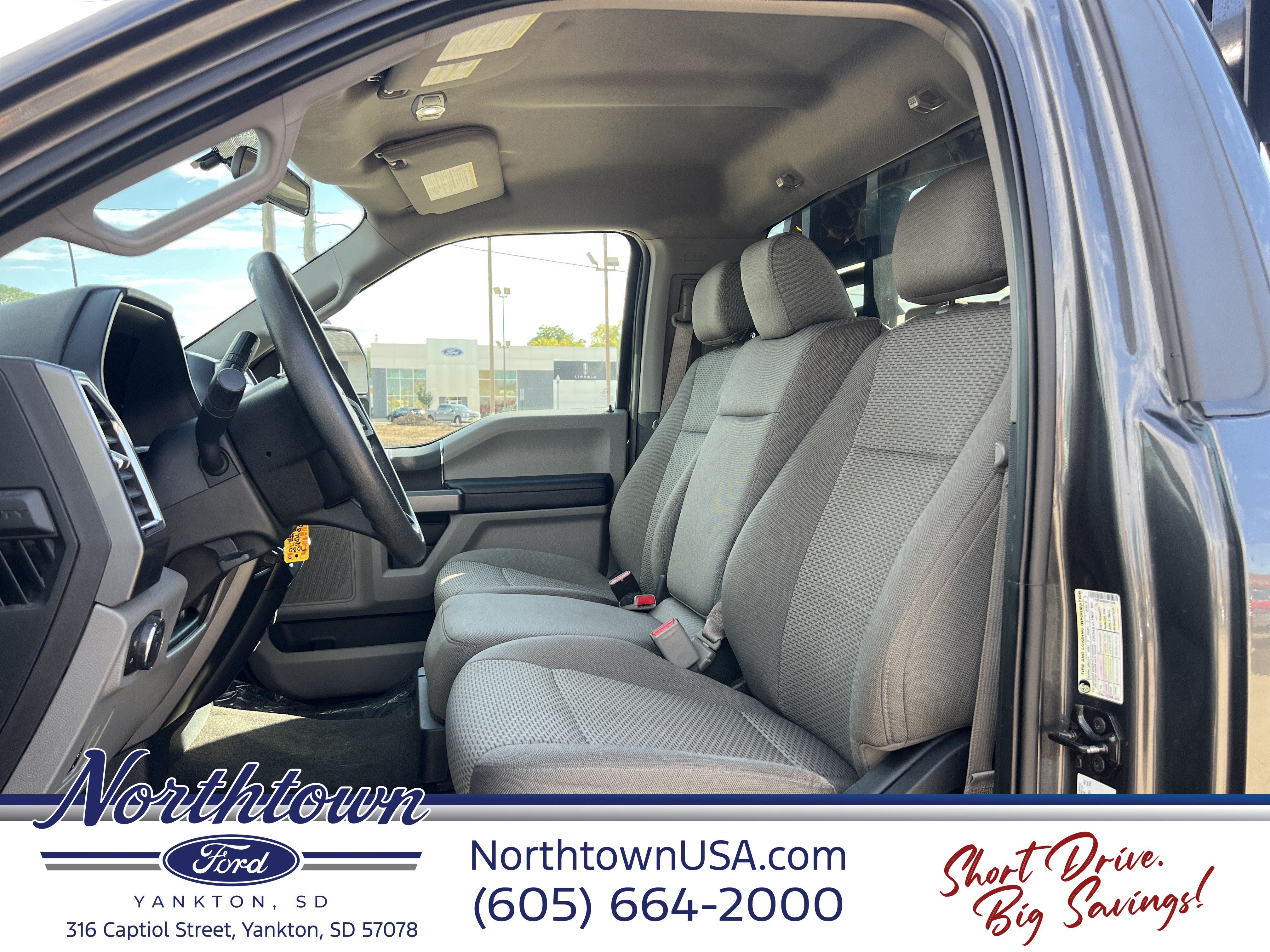 2017 Ford Super Duty F-350 DRW XLT