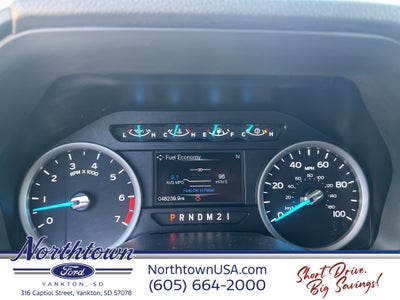 2017 Ford Super Duty F-350 DRW XLT