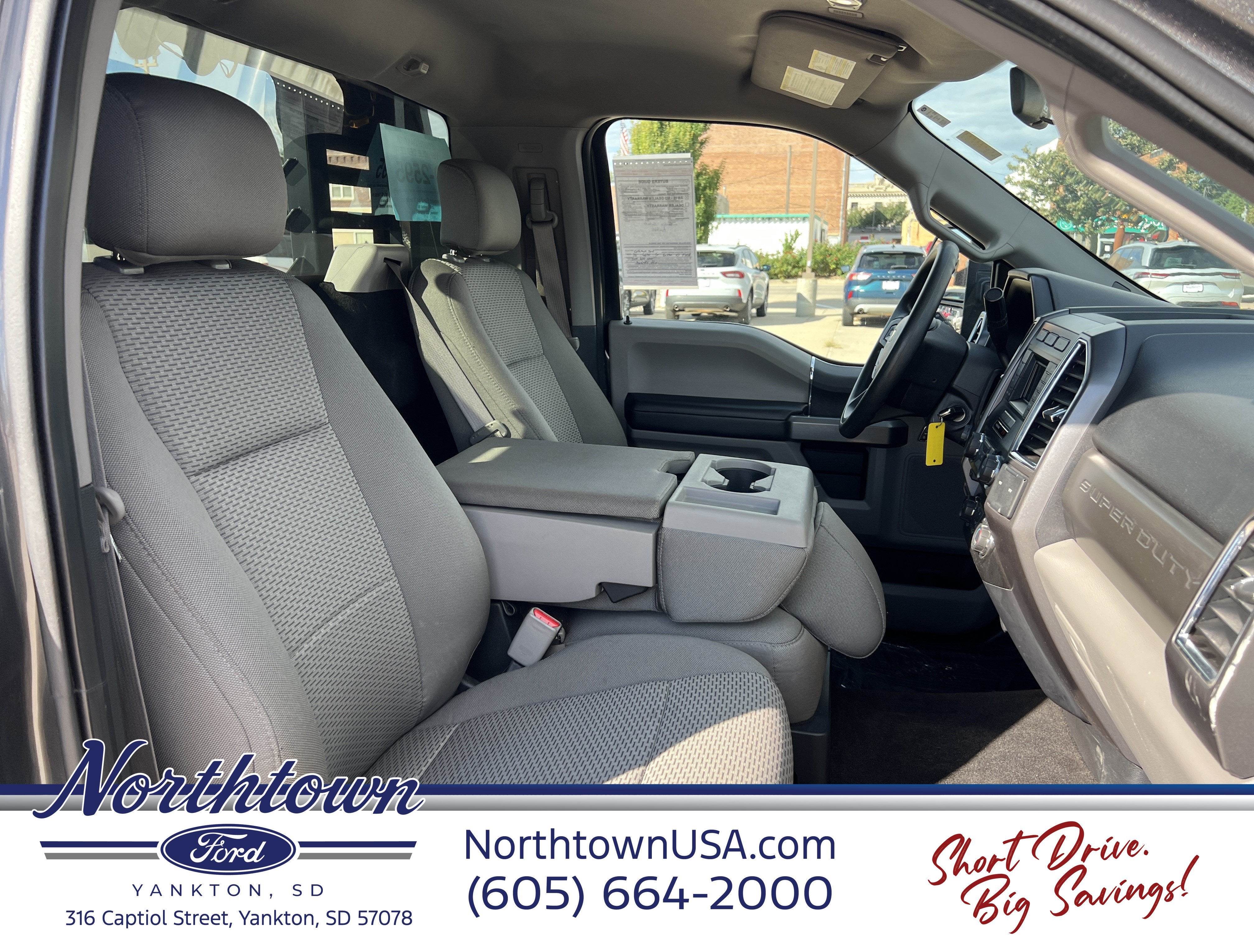 2017 Ford Super Duty F-350 DRW XLT