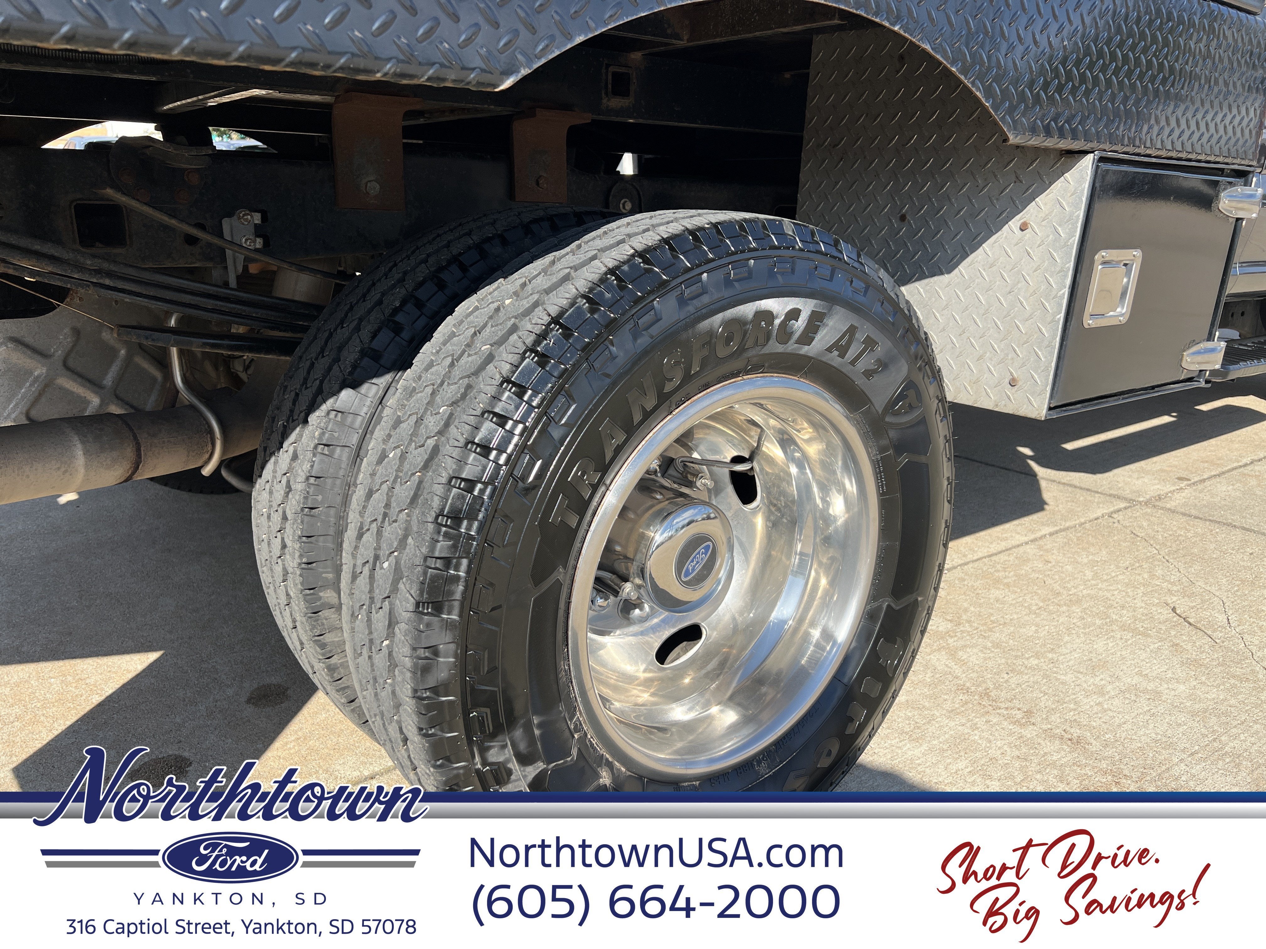 2017 Ford Super Duty F-350 DRW XLT