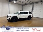 2021 GMC Acadia AT4
