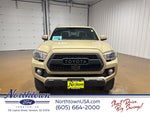 2019 Toyota Tacoma 4WD Base
