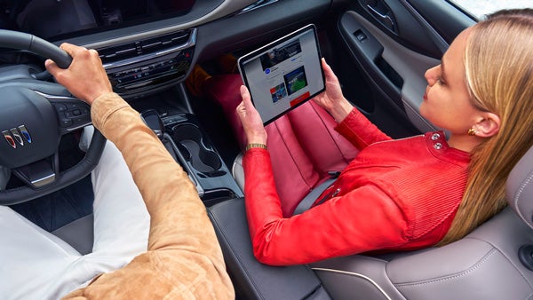 Northtown Automotive Buick GMC in YANKTON SD