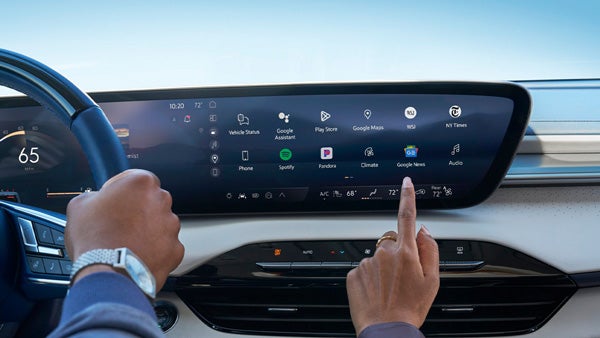 Northtown Automotive Buick GMC in YANKTON SD