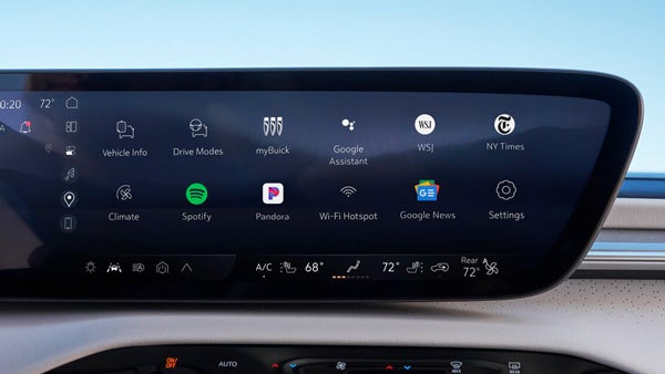 Northtown Automotive Buick GMC in YANKTON SD