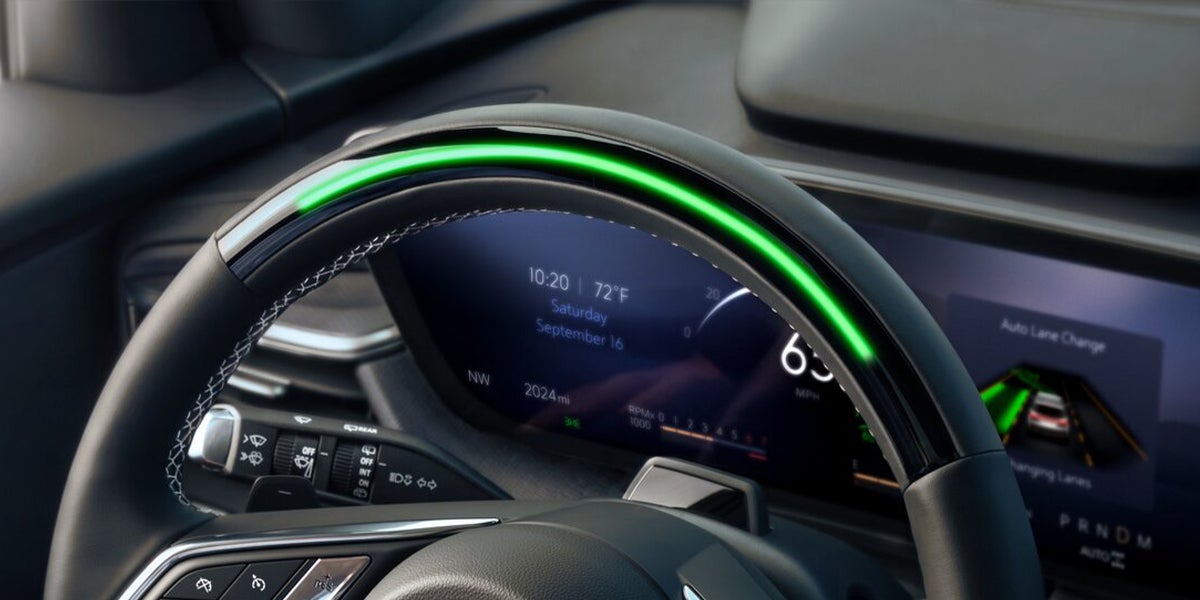 Northtown Automotive Buick GMC in YANKTON SD