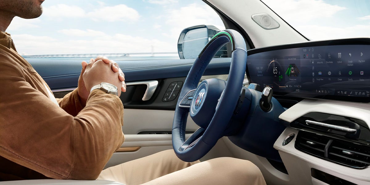 Northtown Automotive Buick GMC in YANKTON SD