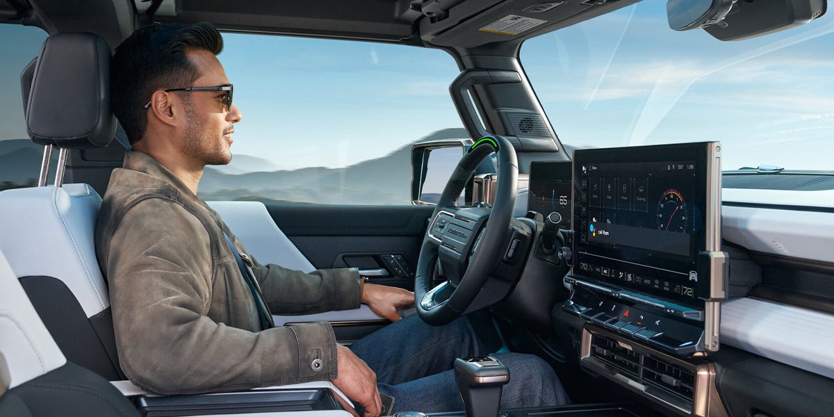 Northtown Automotive Buick GMC in YANKTON SD