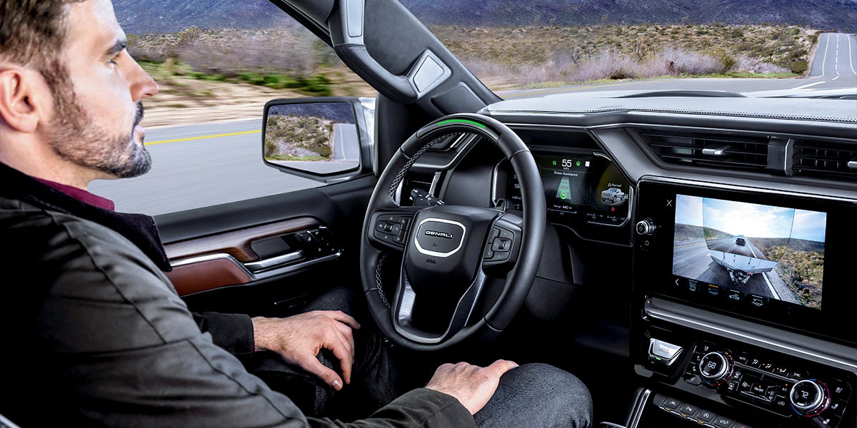 Northtown Automotive Buick GMC in YANKTON SD