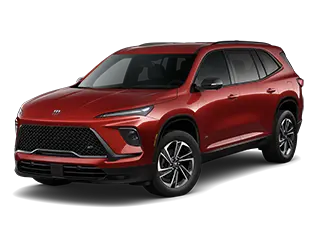 Buick Enclave vs Acura MDX vs Infiniti QX60 - Northtown Automotive Buick GMC in YANKTON SD