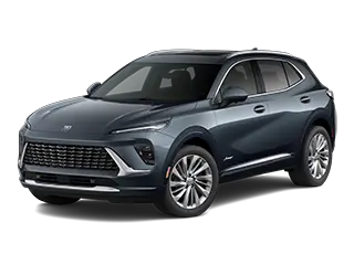 Buick Envision vs Acura RDX vs Lexus NX - Northtown Automotive Buick GMC in YANKTON SD