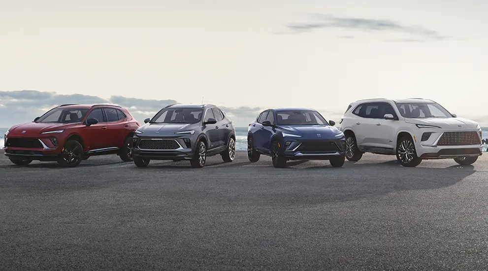 Northtown Automotive Buick GMC in YANKTON SD