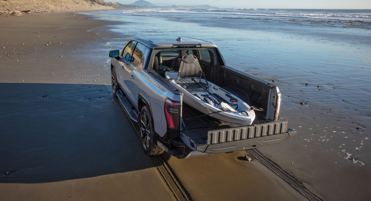 Northtown Automotive Buick GMC in YANKTON SD