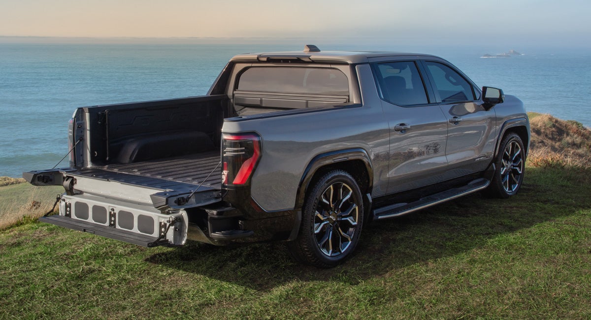 Northtown Automotive Buick GMC in YANKTON SD