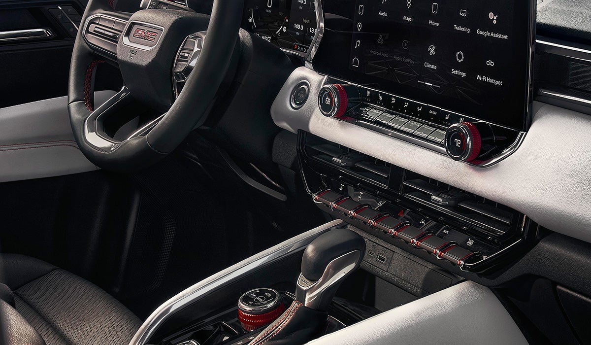 Northtown Automotive Buick GMC in YANKTON SD