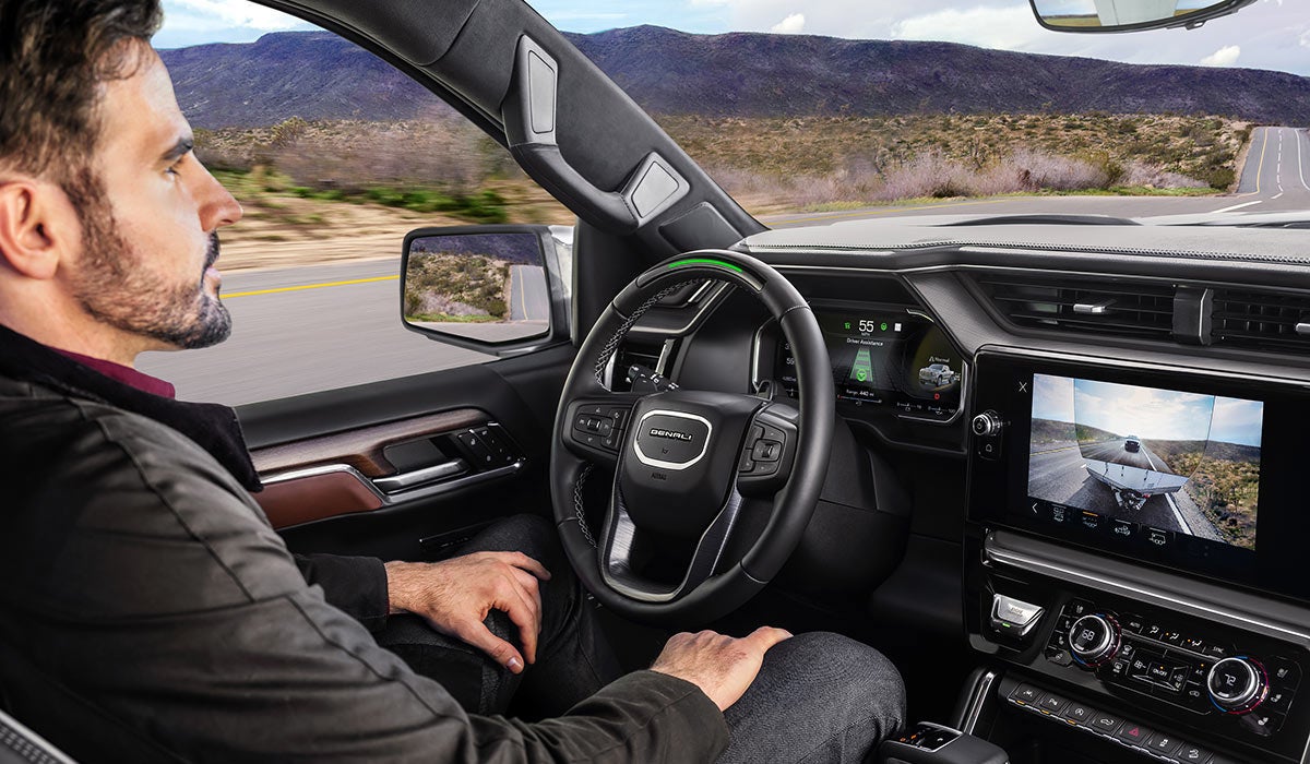 Northtown Automotive Buick GMC in YANKTON SD